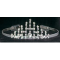 Tudor Tiaras - Countess - 1-1/2" Tall